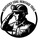 Kentucky Coal Heritage Trail logo